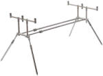 PROLOGIC Rod Pod Prologic Stainless Steel, 3 Posturi (a6.pro.72766) - outdoor Suport lanseta