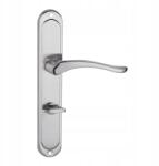 Metal-Bud 15, Metal-bud Nicole Wc kilincs nikkel (5634563)