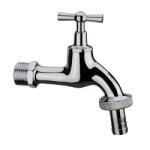 Remer Robinet unghiular Remer Rubinetterie 200T34, 3 4 , alama cromata, montaj aparent, finisaj lucios (200T34)