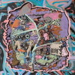 Gros Coeur Gros Disque