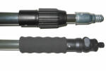 MMaxima Kamionmosó teleszkópos kefeszár Profi INOX 2X1, 20m
