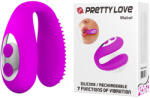 Pretty Love Mabel orális vibrátor