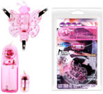 LyBaile felcsatolható pillangós csiklóvibrátor