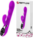 Pretty Love Passion csiklókaros vibrátor