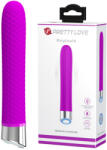 Pretty Love Reginald szilikon vibrátor - 12 funkció
