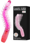 BAILE Flexi Vibe vibrátor - pink