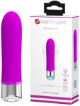 Pretty Love Sampson szilikon vibrátor