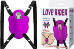 LyBaile Love Rider felcsatolható csikló vibrátor