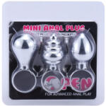 Erotikusjatek. hu Ujjhúzós gyűrűs anál dugó szettek