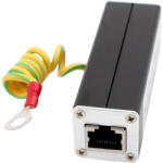 Techson TCSP001NET fém házas villámvédő és túlfeszültség levezető (TH-TCSP001NET)