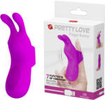 Pretty Love Finger Bunny ujjvibrátor