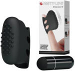 Pretty Love Steward ujjvibrátor