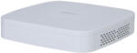 Dahua NVR2108-8P-S3 8 csatornás IP NVR video rögzítő 12MP felbontásig, 8 PoE porttal (DH-NVR2108-8P-S3)