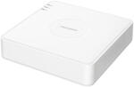 Hikvision DS-7116HGHI-M1/T analóg hibrid rögzítő 16 csatornás 1080P lite analóg + 2 csatorna 5MP IP felbontás, koax audio (HK-DS-7116HGHI-M1-T)