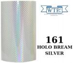 Indiana Holografikus Fólia Csaligyártáshoz cm szélesség 15cm hosszú < WTP-161 (WTP-161)