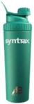 Syntrax AeroBottle - Stainless Steel | Different Colors [946 мл] Синьозелен