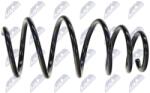 NTY Arc spiral NTY ASZ-PL-057 (ASZ-PL-057)