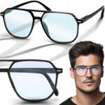 Brilo Számítógépes szemüveg kék fény blokkoló Nullák blue light Brilo (REB520)