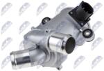 NTY Pompă de apă, răcire motor NTY CPZ-FR-007 (CPZ-FR-007)