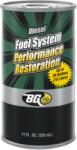 BG PD15 Restaurarea performanței sistemului de combustibil diesel 325 ml (BGPD15)