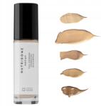 Nutridome Archoz jól fedő könnyű Nutridome 02 természetes Mattító 30ml (1-04-180-012-0)