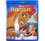 Hercules Blu-ray