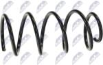 NTY Arc spiral NTY ASZ-BM-014 (ASZ-BM-014)