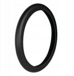 LAMPA Skin-Cover Kormányvédő, Size S, bőr, Ø 35/37cm