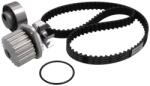 KAMOKA Set pompa apa + curea dintata KAMOKA 7001271 (7001271) - centralcar