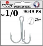 VMC Tengeri Tőkehorgony VMC 9649PS Nr. 1/0 (9649 PS 1/0)