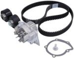 KAMOKA Set pompa apa + curea dintata KAMOKA 7001263 (7001263) - centralcar