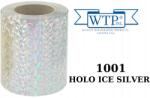 Indiana Holografikus Fólia Csaligyártáshoz cm szélesség 15cm hosszú < WTP-1001 (WTP-1001)