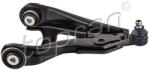 TOPRAN Brat, suspensie roata TOPRAN 700 319 (700 319)