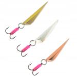 Perfekt 3 x Jégvarázs Perfekt Ice Fox 3, 2 gr Sgc (BPPIF342SGC)