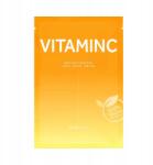 BARULAB The Clean Vegan vegán maszk C-vitaminnal 23g (8809420800427)
