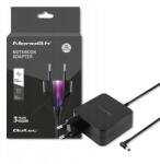 Qoltec Asus laptop tápegység 65W 19V 3.42A 5.5*2.5 (51745)