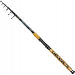 York Szén Horgászbot Tele Carbonero Ground & Float 3, 30m < 40 gr DT. 76cm 320g (WYCAT330)