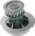 Schaeffler INA Vízpumpa Daewoo Ohc 1, 5 538007310