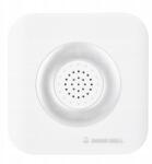  Vezetékes Digitális Ajtócsengő 12V 4 Riasztó (AF01138)