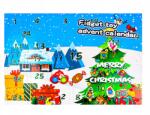 Top Gift Adventi naptár kütyükkel karácsonyra (TG76366)
