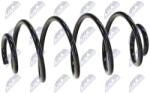 NTY Arc spiral NTY ASZ-PL-001 (ASZ-PL-001)