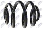 NTY Arc spiral NTY ASZ-AU-034 (ASZ-AU-034)