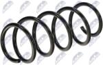 NTY Arc spiral NTY ASZ-PL-038 (ASZ-PL-038)