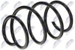 NTY Arc spiral NTY ASZ-BM-042 (ASZ-BM-042)