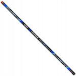 York Azureus Szénhorgászbot Átvezető Nélkül 6, 0 m DT. 118cm/274g (5902211488958)