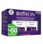 BIOXCIN szett Sampon fekete fokhagyma kivonattal 2 x 300 ml