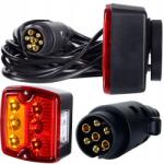 Horpol Trucklight TL-UN067KPL hátsó lámpa