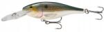 Rapala Wobler Rapala Shad Rap Deep Runner 7 cm 8 g GP. 1, 5 3, 3 m SR07 Kol. Sd (SR07-SD)