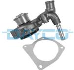 DAYCO Pompă de apă, răcire motor DAYCO DP161 (DP161)