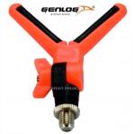 Genlog Villa Tartó Villa Type V Puha Párnázott Match Bot Tartó Genlog Gbr-vsp (GABR-VSP)